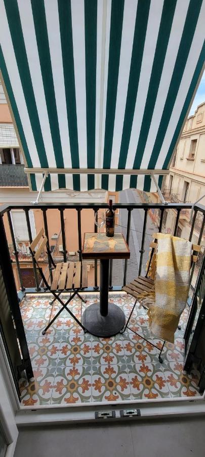 Key-Wise Malaga Centro San Francisco 3 Habitaciones מראה חיצוני תמונה